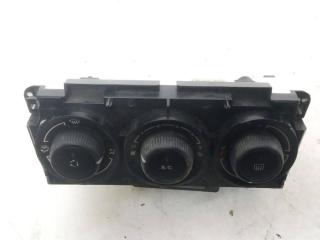 блок управления печки / климат-контроля Peugeot 308 T7 2009, 69947013