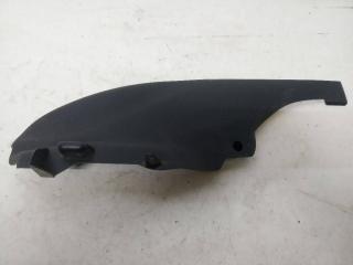 Декоративная накладка центральной консоли Peugeot 308 T7 2009, 9661103777