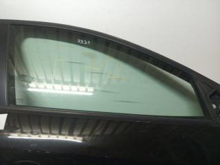 стекло двери передней правой Renault Megane 3 поколение 2009, хетчбэк 5 дв.