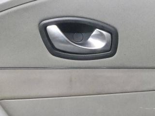 ручка внутренняя передняя правая Renault Megane 3 поколение 2009, хетчбэк 5 дв.