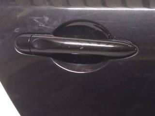 ручка наружная задняя правая Renault Megane 3 поколение 2009, хетчбэк 5 дв.