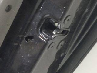 замок двери задней правой Renault Megane 3 поколение 2009, хетчбэк 5 дв.