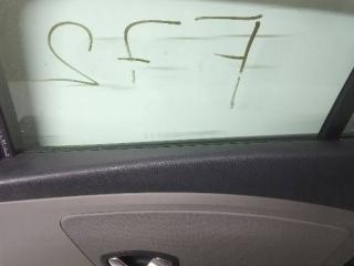 стеклоподъемник электрический задний правый Renault Megane 3 поколение 2009, хетчбэк 5 дв.