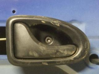 ручка внутренняя передняя левая Renault Logan 1 поколение 2008, универсал