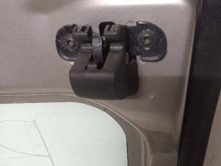 замок двери задней правой Renault Logan 1 поколение [рестайлинг] 2009, универсал