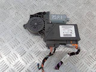 моторчик стеклоподъемника передний левый Porsche Cayenne 957 [рестайлинг] 2009, 3D1959793