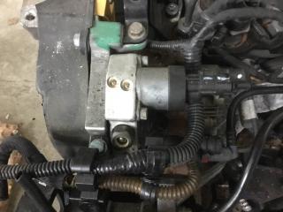 ТНВД Renault Scenic 2 поколение [рестайлинг] 2006, 1.9 л., дизель, 8200256255