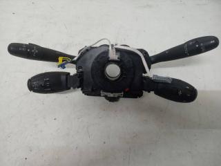 переключатель подрулевой (стрекоза) Peugeot 308 T7 2007, 96643945XT