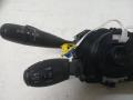 переключатель подрулевой (стрекоза) Peugeot 308 T7 2007, 96643945XT - фото №4