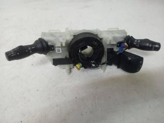 переключатель подрулевой (стрекоза) Renault Laguna 3 поколение 2008, 25567-0001R-B