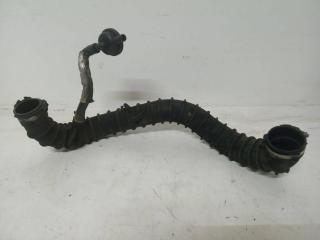 патрубок воздушного фильтра Renault Master 2 поколение [рестайлинг] 2009, 2.5 л., дизель, 8200453032