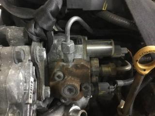 ТНВД Toyota Corolla Verso 1 поколение [рестайлинг] 2005, 2.0 л., дизель, 22100OG010