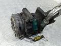 компрессор кондиционера Citroen C4 1 поколение 2006, 2.0 л., бензин, SD6V12, 1573904345 - фото №2