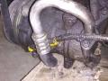 компрессор кондиционера Citroen C4 1 поколение 2006, 2.0 л., бензин, SD6V12, 1573904345 - фото №6