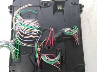 блок комфорта Renault Laguna 3 поколение 2007, 2.0 л., дизель, 284B10026