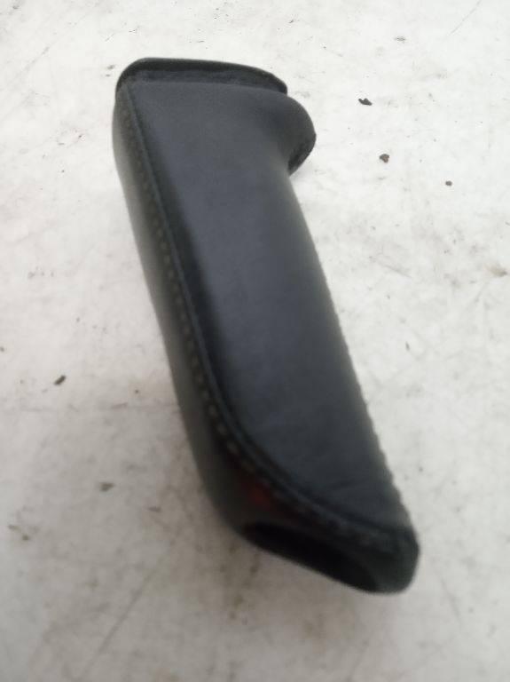 накладка ручника BMW 5 серия E60/E61 2004 - фото №1