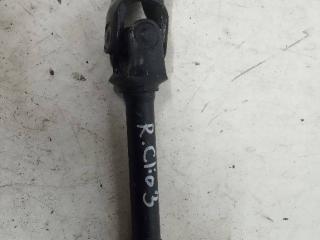 рулевой карданчик Renault Clio 3 поколение [рестайлинг] 2009