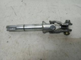 рулевой карданчик Renault Megane 3 поколение 2010, 04083102, 50410246B