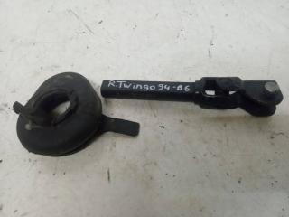 рулевой карданчик Renault Twingo 1 поколение [2-й рестайлинг] 2000, 1.2 л.