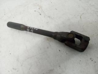 рулевой карданчик Volkswagen Golf 5 поколение 2004