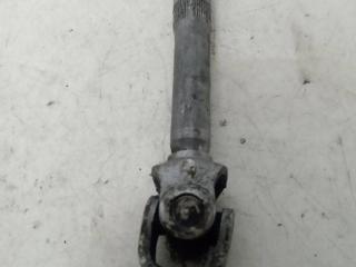 рулевой карданчик Ford Fusion 1 поколение [рестайлинг] 2005