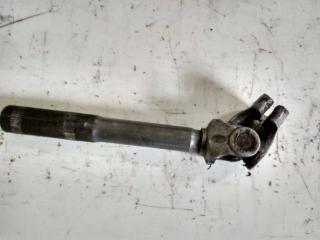 рулевой карданчик Ford Fusion 1 поколение [рестайлинг] 2005