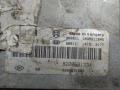 блок управления двигателем Renault Scenic 2 поколение [рестайлинг] 2006, 1.9 л., дизель, 8200601334 - фото №2