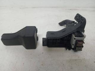 блок предохранителей Toyota Corolla Verso 1 поколение [рестайлинг] 2006, 2.0 л., дизель, МКПП, PA66PPE