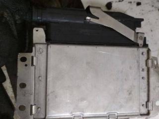 блок управления двигателем Audi A4 B7 2004, 3.0 л., бензин, 8E0927156G