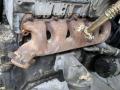 коллектор выпускной Mercedes-Benz C-Класс W203/S203/CL203 2001, 2.5 л., дизель, 6051420801 - фото №2