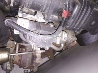 клапан EGR Renault Logan 1 поколение [рестайлинг] 2010, 1.5 л., дизель, 7.00368.06