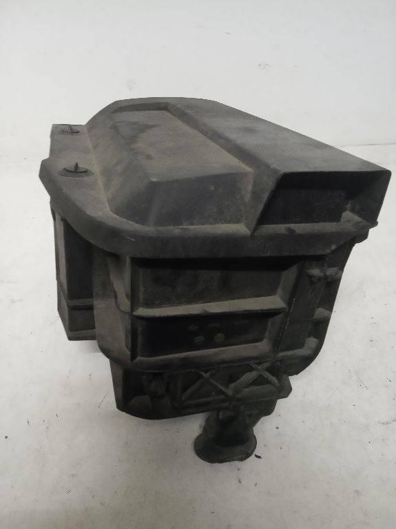 полка аккумулятора Renault Laguna 3 поколение 2009, 2.0 л., дизель, 244310003R - фото №1