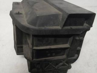 полка аккумулятора Renault Laguna 3 поколение 2009, 2.0 л., дизель, 244310003R