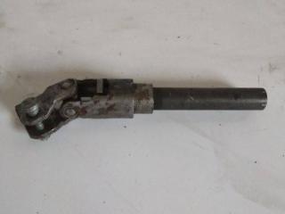 рулевой карданчик Peugeot 206 1 поколение [рестайлинг] 2002