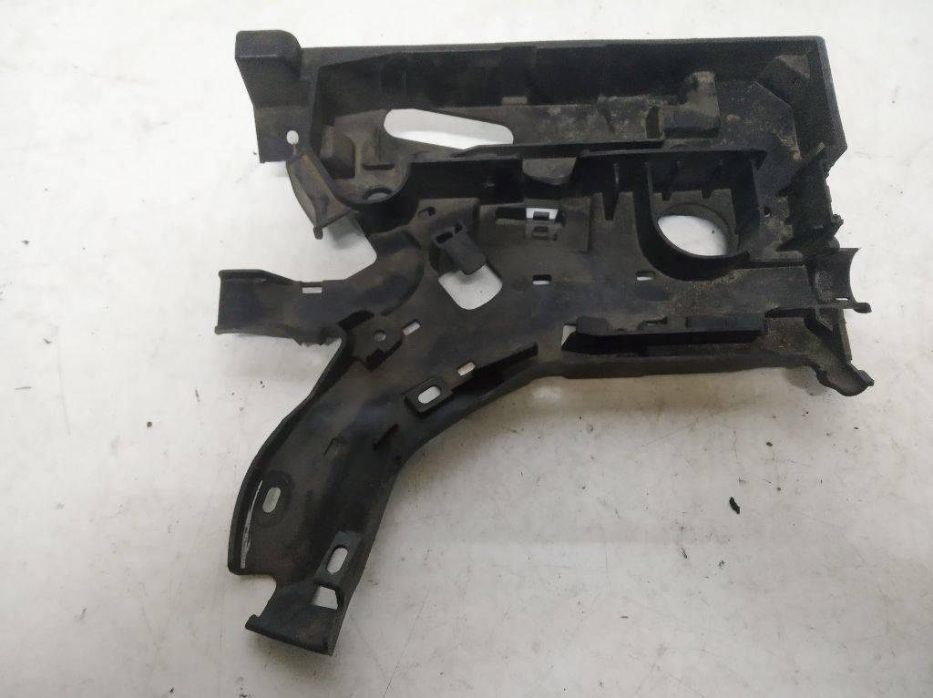 полка аккумулятора Renault Laguna 3 поколение 2009, 2.0 л., дизель, МКПП, 8200456655 - фото №1