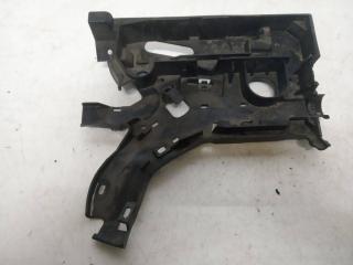 полка аккумулятора Renault Laguna 3 поколение 2009, 2.0 л., дизель, МКПП, 8200456655