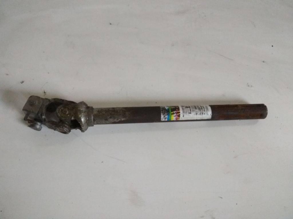 рулевой карданчик Citroen C4 1 поколение 2006 - фото №1