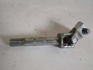 рулевой карданчик Renault Megane 2 поколение 2003