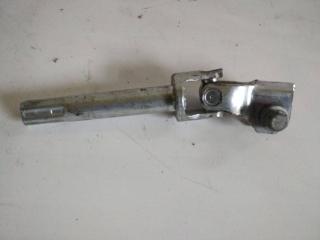 рулевой карданчик Renault Megane 2 поколение 2003