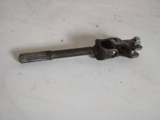 рулевой карданчик Renault Megane 2 поколение 2003