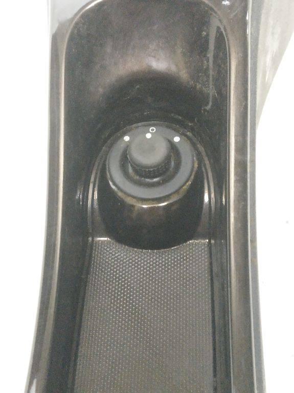 джойстик регулировки зеркал Renault Duster 1 поколение 2011 - фото №1