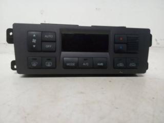 блок управления печки / климат-контроля Hyundai Terracan 1 поколение [рестайлинг] 2004, 972XX-H1600