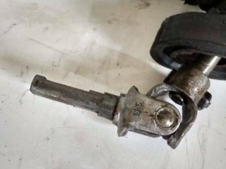 рулевой карданчик Volkswagen Polo 4 поколение 2001
