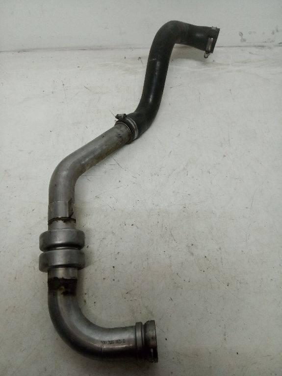 патрубок интеркулера Renault Megane 2 поколение 2005, 1.5 л., дизель, 8200306925 - фото №1