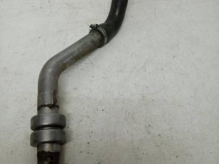 патрубок интеркулера Renault Megane 2 поколение 2005, 1.5 л., дизель, 8200306925