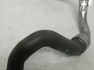 патрубок интеркулера Renault Scenic 2 поколение [рестайлинг] 2006, 1.9 л., дизель, 8200360079