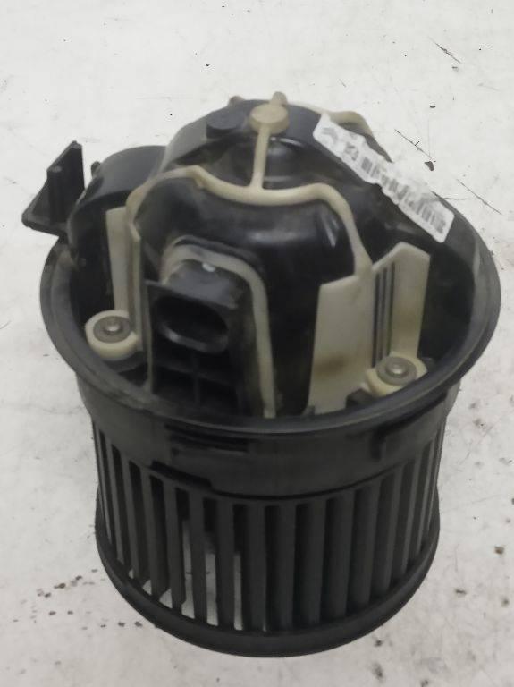 моторчик печки Peugeot 308 T7 2008, T1000588K - фото №1