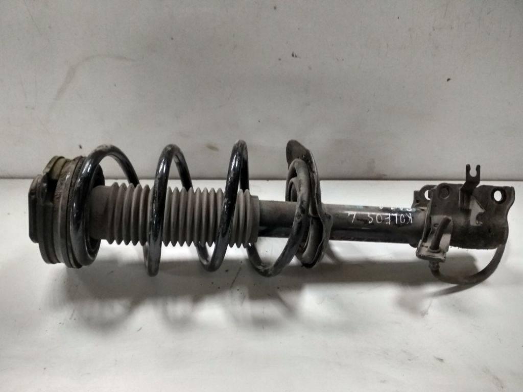 амортизатор передний левый Renault Koleos 1 поколение 2010, 54303JY01B - фото №1