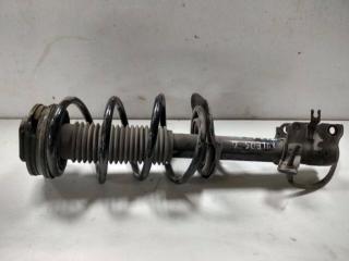 амортизатор передний левый Renault Koleos 1 поколение 2010, 54303JY01B