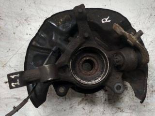 кулак поворотный правый Toyota Avensis 2 поколение (T250) [рестайлинг] 2007